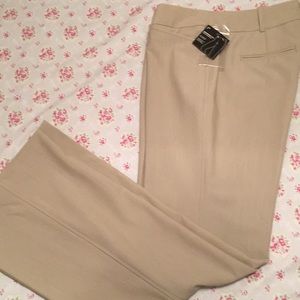 Woman's Dress Pants